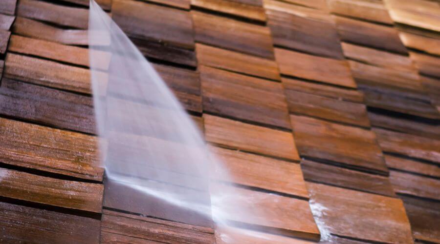 Professional tile roof repair services in Albany, WI